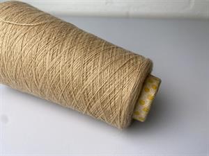 Baby cones med 100% cashmere - powder, 116 gram