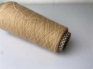 Baby cones med 100% cashmere - powder, 45 gram