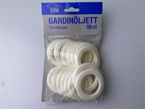 Kousering - 10 stk., 35,5/55,0 mm