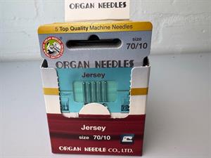 Organ symaskinenåle - jersey 70/10