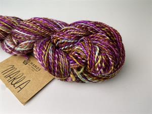 Marla Manos del Uruguay - twilight