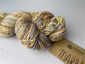 Marla Manos del Uruguay - diwali