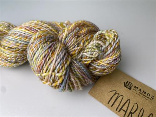 Marla Manos del Uruguay - diwali