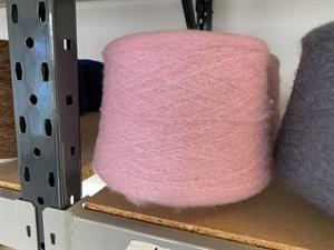 Garn - hel cone som foto