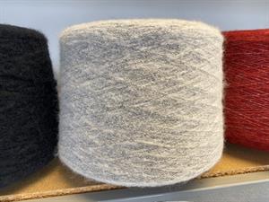 Garn - hel cone som foto