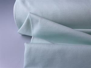 French terry - deluxe i sart mint