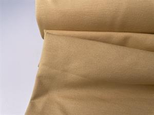 French terry - deluxe i camel