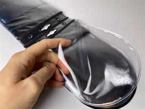 Addi - mappe til rundpinde