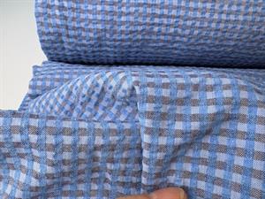 Kraftigere bæk og bølge - skønne blå toner