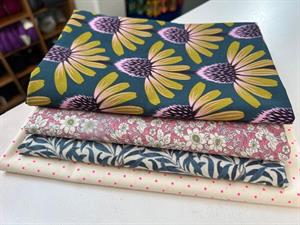 Patchwork restepakke