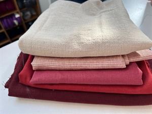 Hørblandinger restepakke