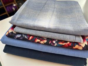 Hørblandinger restepakke