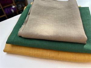 Hørblandinger restepakke