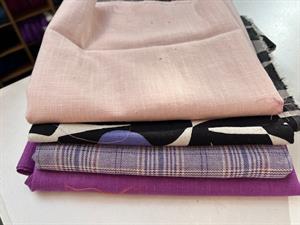 Hørblandinger restepakke