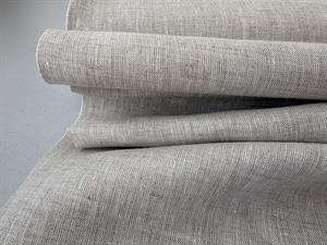 Fastvævet hør - masters of flax fibre melange no. 3