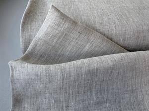 Fastvævet hør - masters of flax fibre melange no. 2