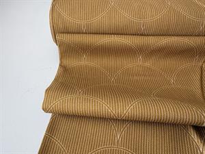 Deko canvas - honeycomb