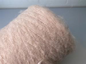 Mantra Garzato chunky mohair look - pallido, hel cone 