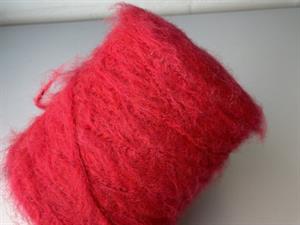 Mantra Garzato chunky mohair look - fuchsia, hel cone 