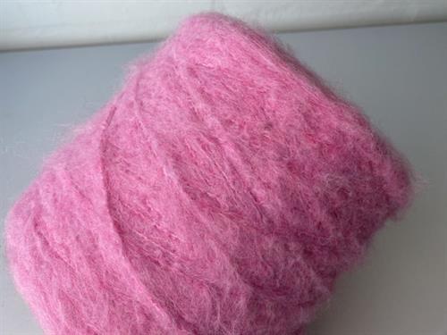 Mantra Garzato chunky mohair look - bubble, hel cone 