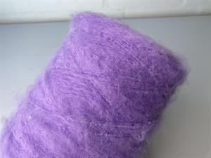 Mantra Garzato chunky mohair look - lilas, hel cone 