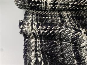 Chenille - Light & Lush Woven, wool look i lækker kvalitet