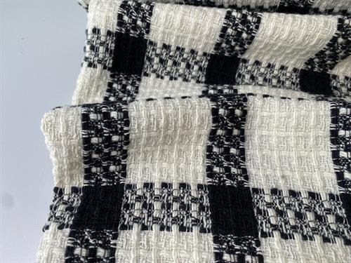 Chenille - wool look i stilfuldt design