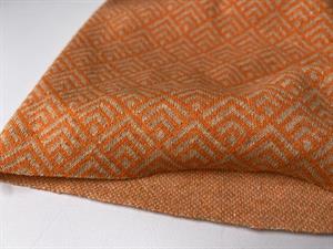 Jacquardstrikket jersey - fede motiver i skønne farver