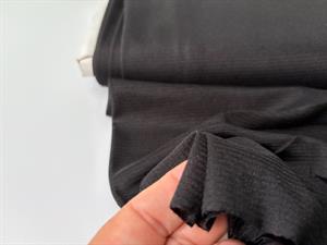 Industrifoer - sort og god kvalitet