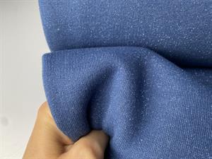 Isoli - indigo light blue med glimmer