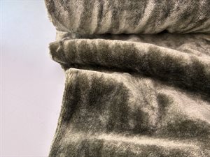 Luxe velour - foca