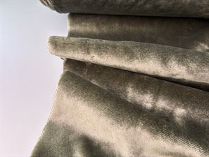 Luxe velour - foca