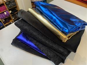 Sport og dans restepakke