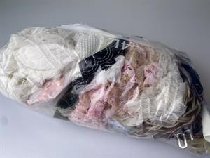 Lykkepakke med sytilbehør