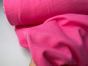 Viscosejersey - pink og lækker
