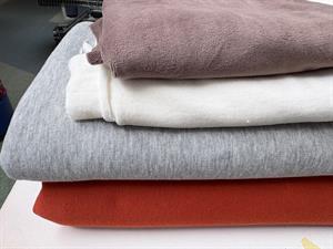 Isoli / velour restepakke