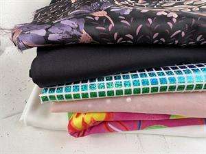 Prinsesse restepakke