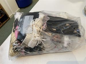 Lykkepakke med sytilbehør