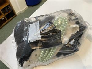 Lykkepakke med sytilbehør