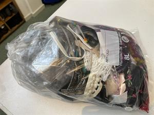 Lykkepakke med sytilbehør