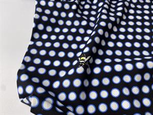 Sportsstræk - prikker og fine bier