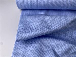 Bomulds væv - små yndige motiver