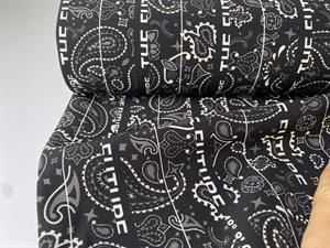 Fastvævet - THE FUTURE