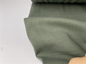 Ribana ribjersey - armygrøn