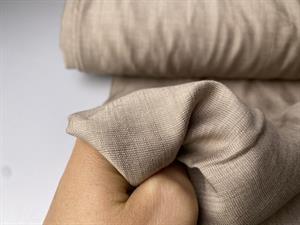 Fastvævet - lækker struktur og flot blank