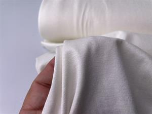 Pakke med 10 meter jersey - almindelig  viscose 