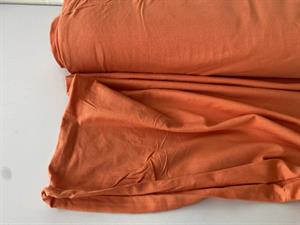 Viscosejersey - orange