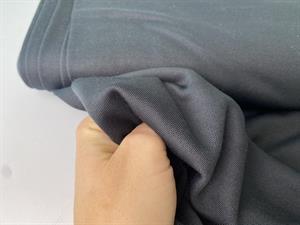 Fast polyesterjersey - sort 