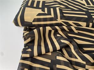 Chiffon - modern graphic