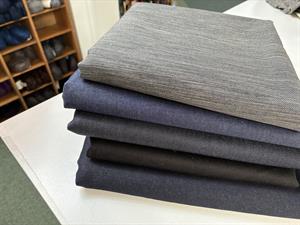 Restepakke - som foto, denim